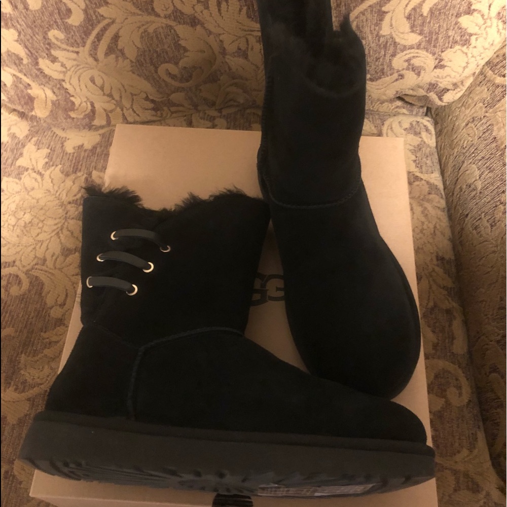 Ugg Boots “Constantine”